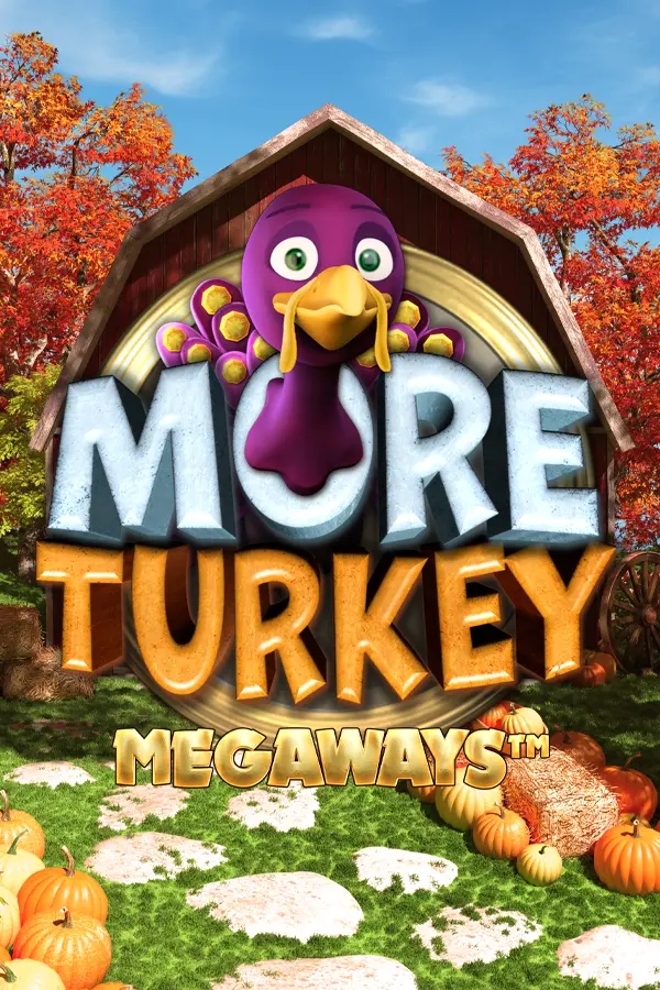 More Turkey