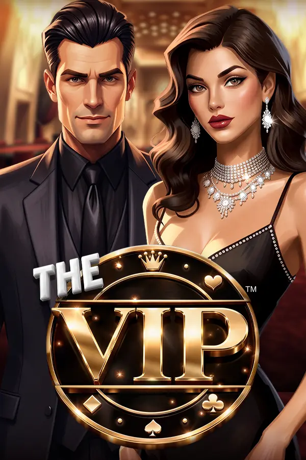 The VIP