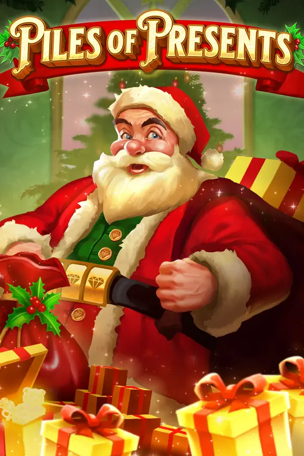 Piles of Presents